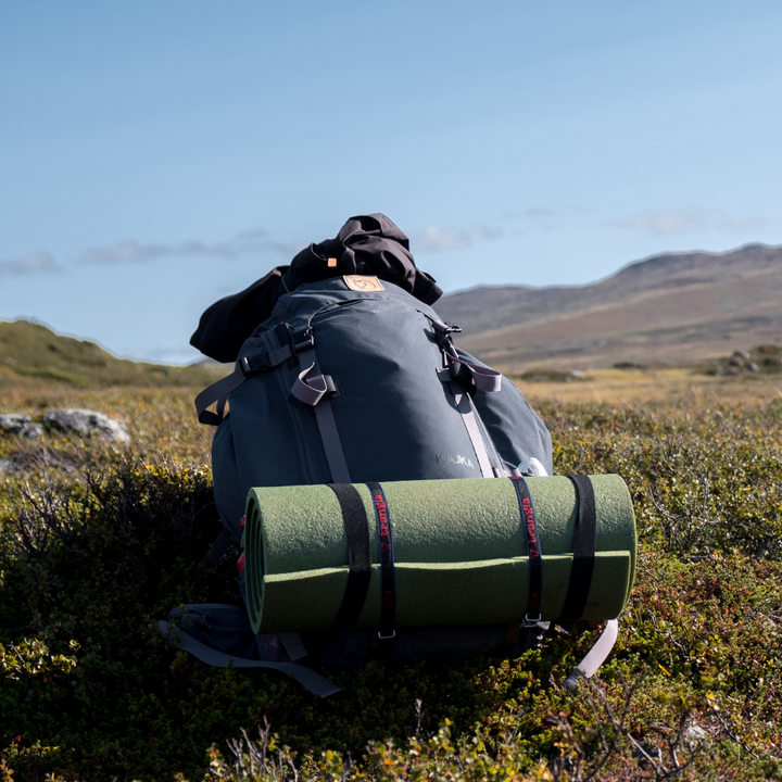 Camping & Backpacking Gear