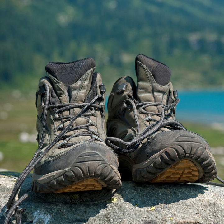 Outdoor Apparel & Footwear