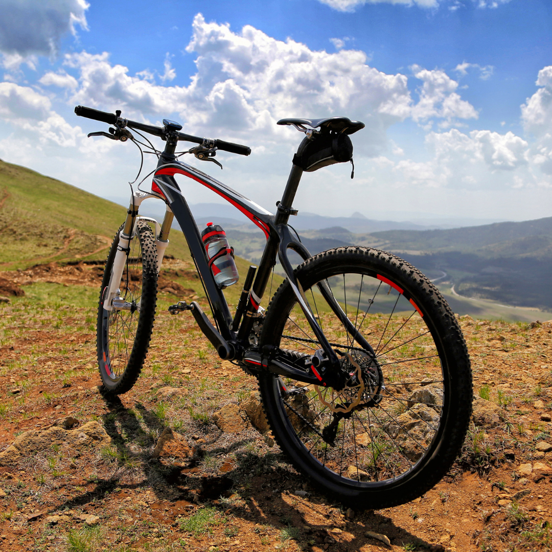 Bicycles & E-Bikes