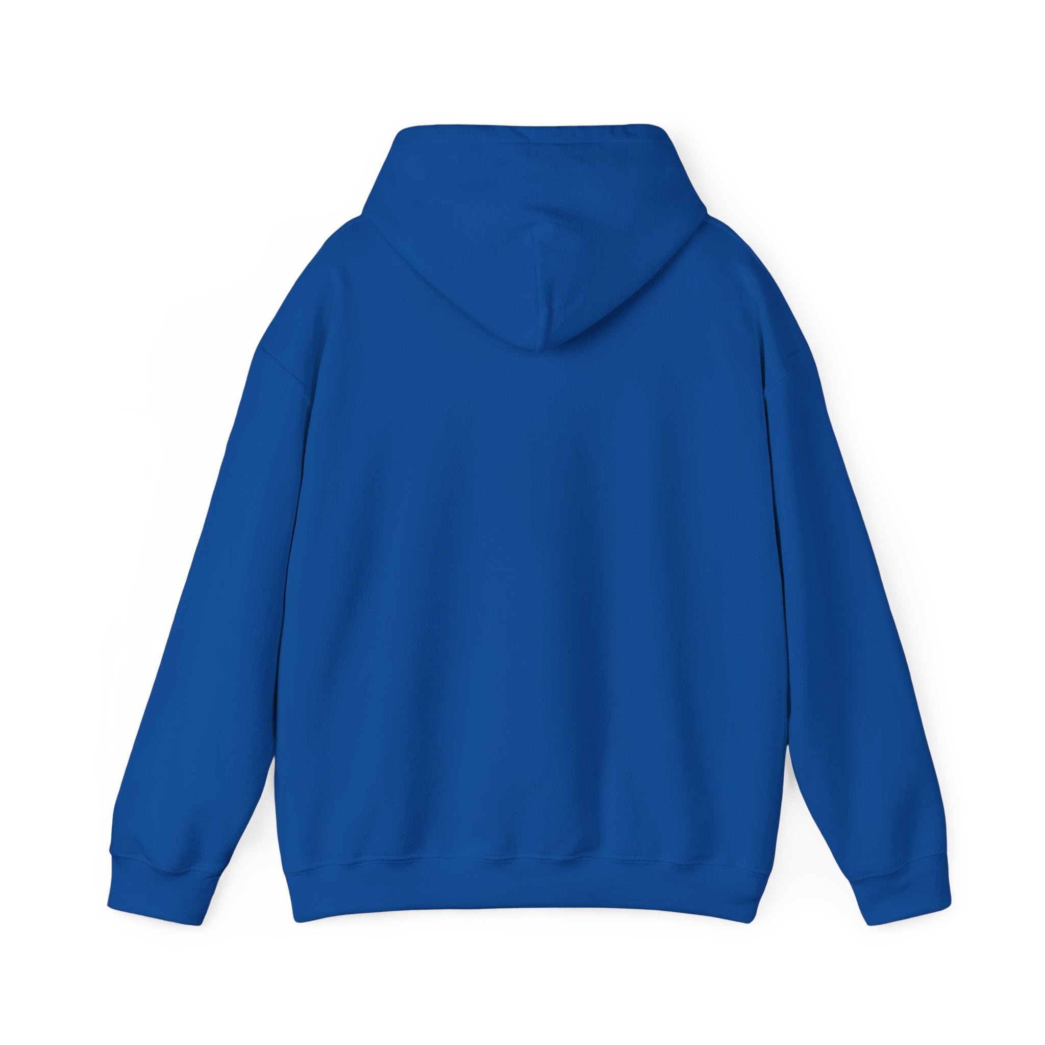 Hoodie — Rustic Path Outfitters Logo