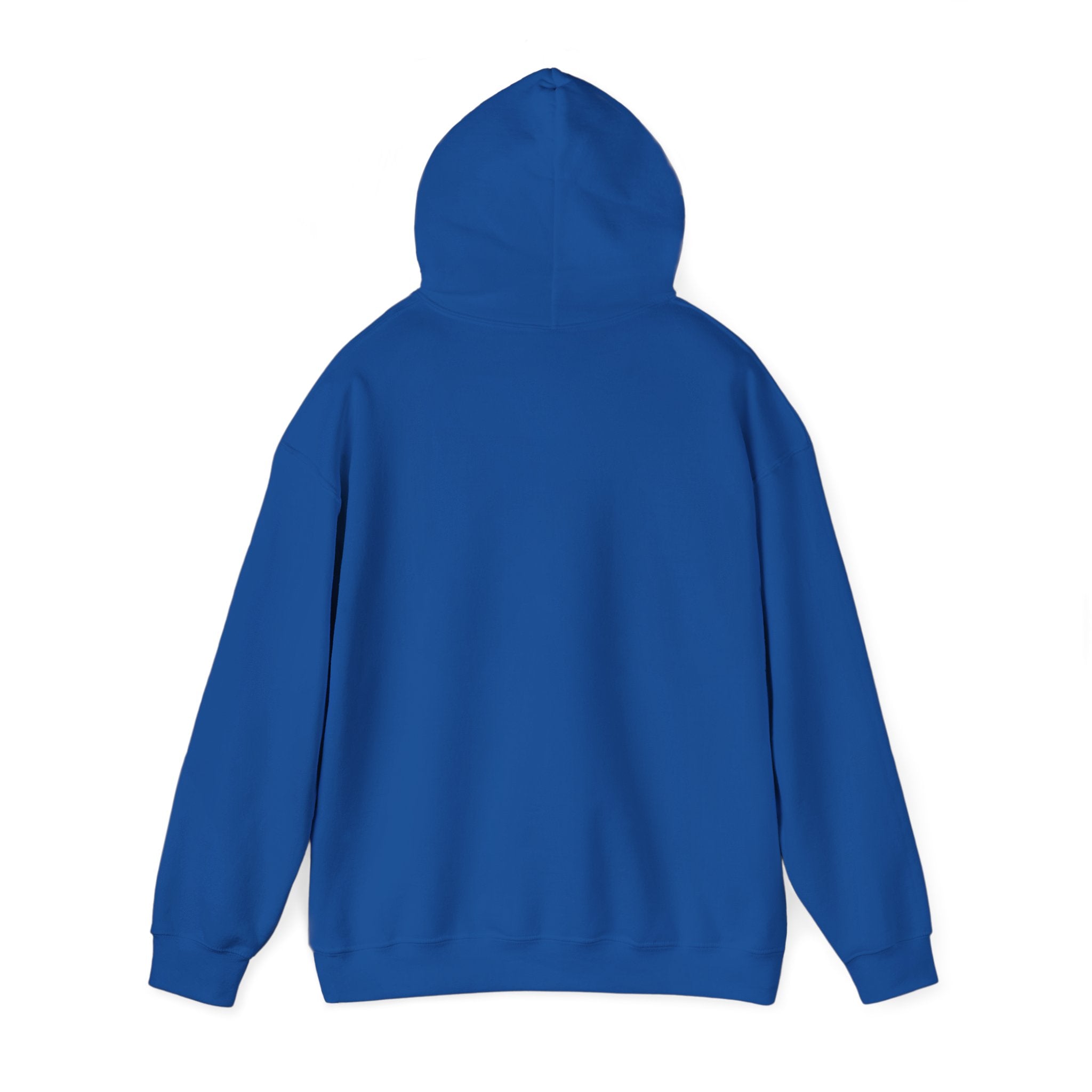 Hoodie — Rustic Path Outfitters Logo