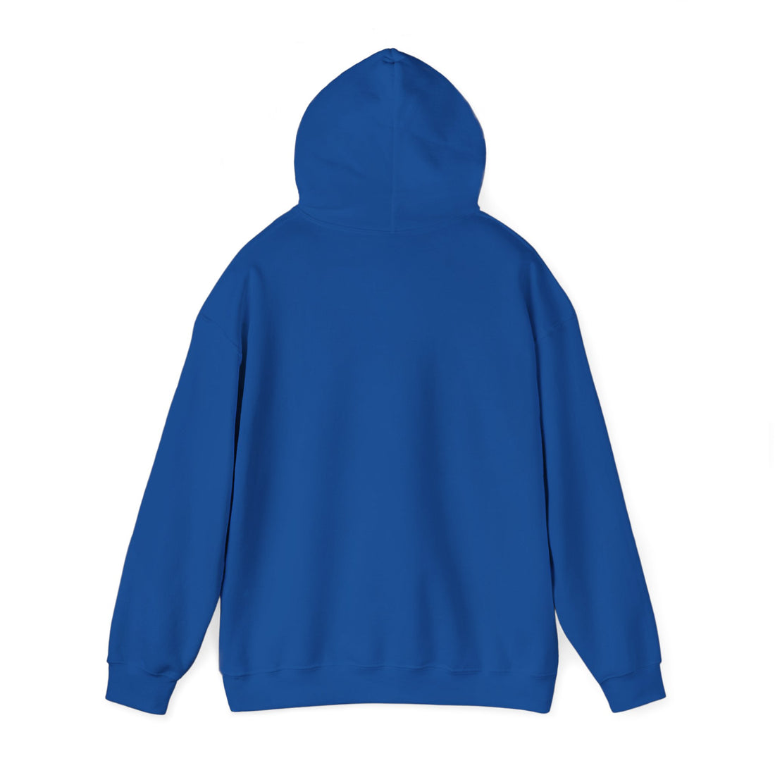 Hoodie — Rustic Path Outfitters Logo