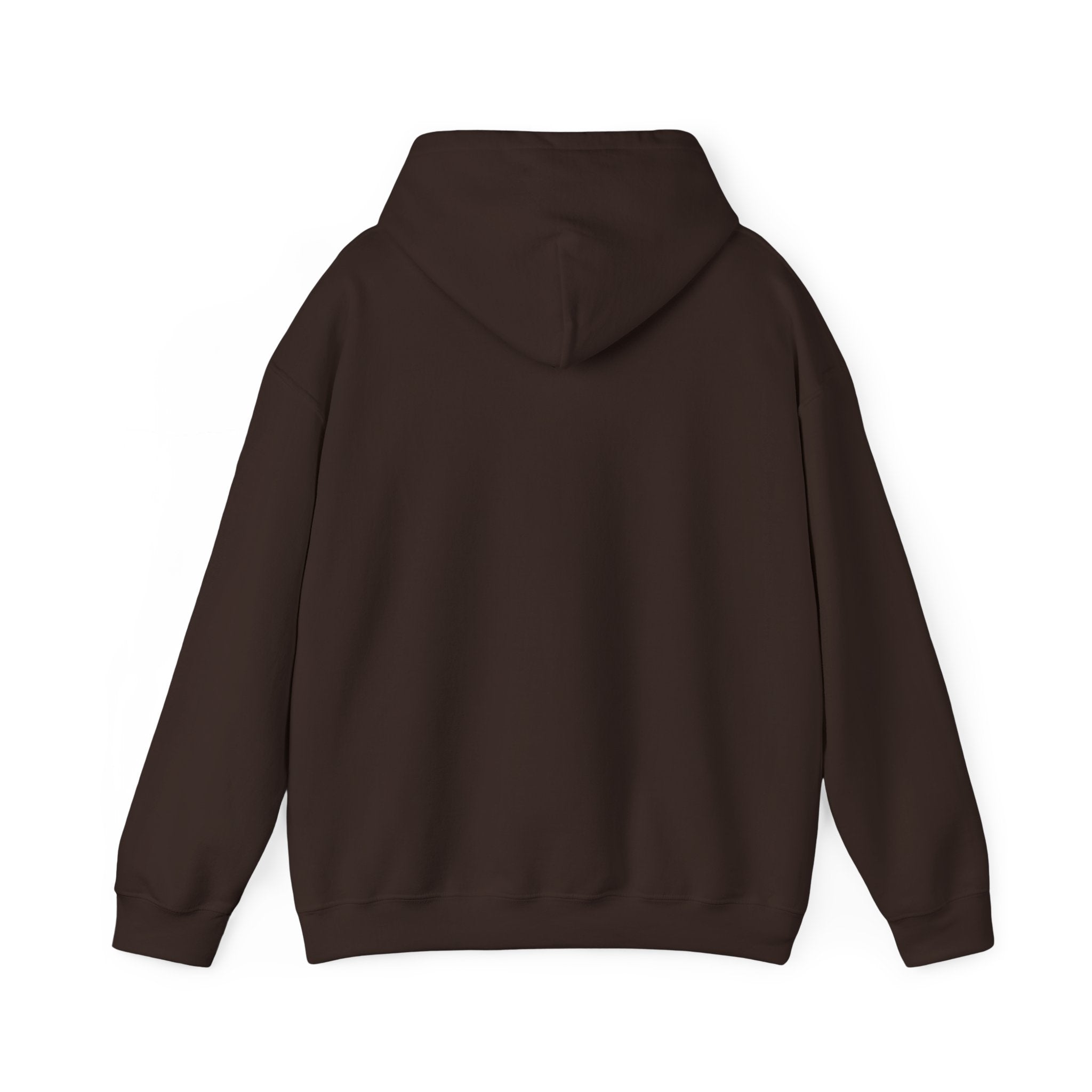 Hoodie — Rustic Path Outfitters Logo