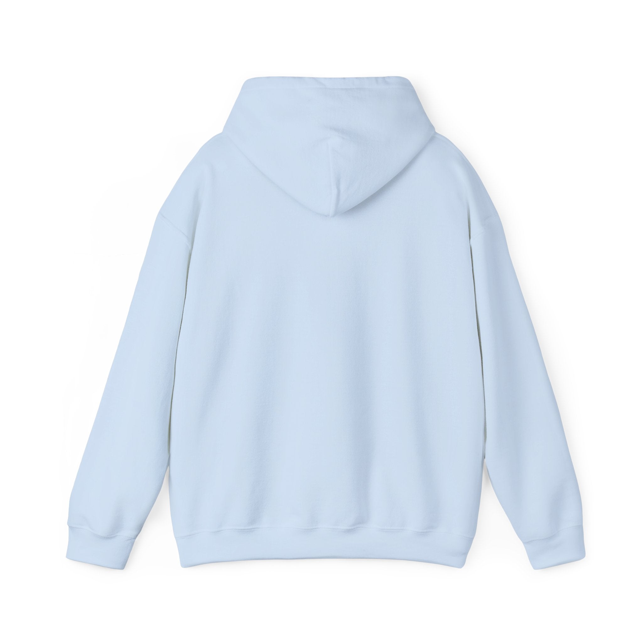 Hoodie — Rustic Path Outfitters Logo