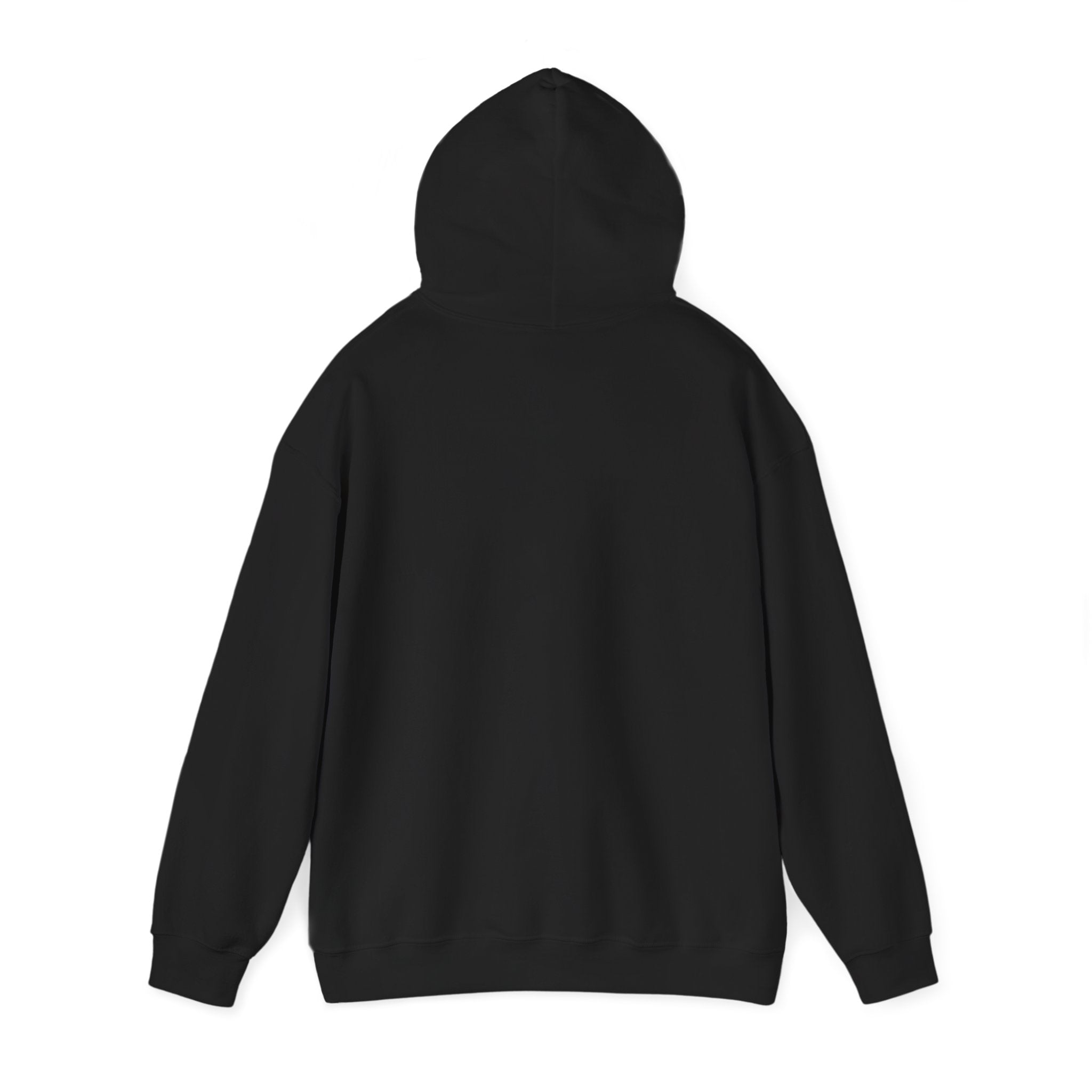Hoodie — Rustic Path Outfitters Logo