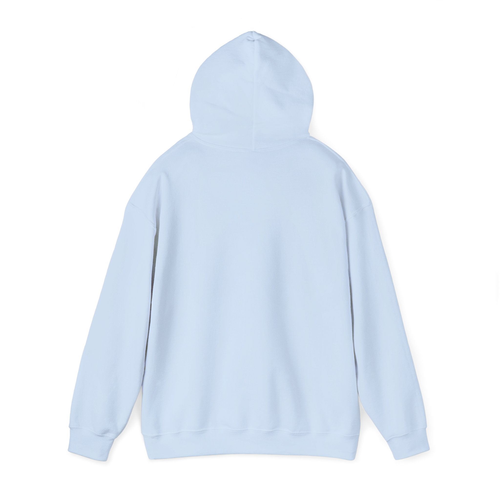 Hoodie — Rustic Path Outfitters Logo