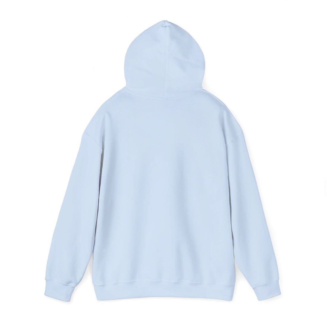 Hoodie — Rustic Path Outfitters Logo