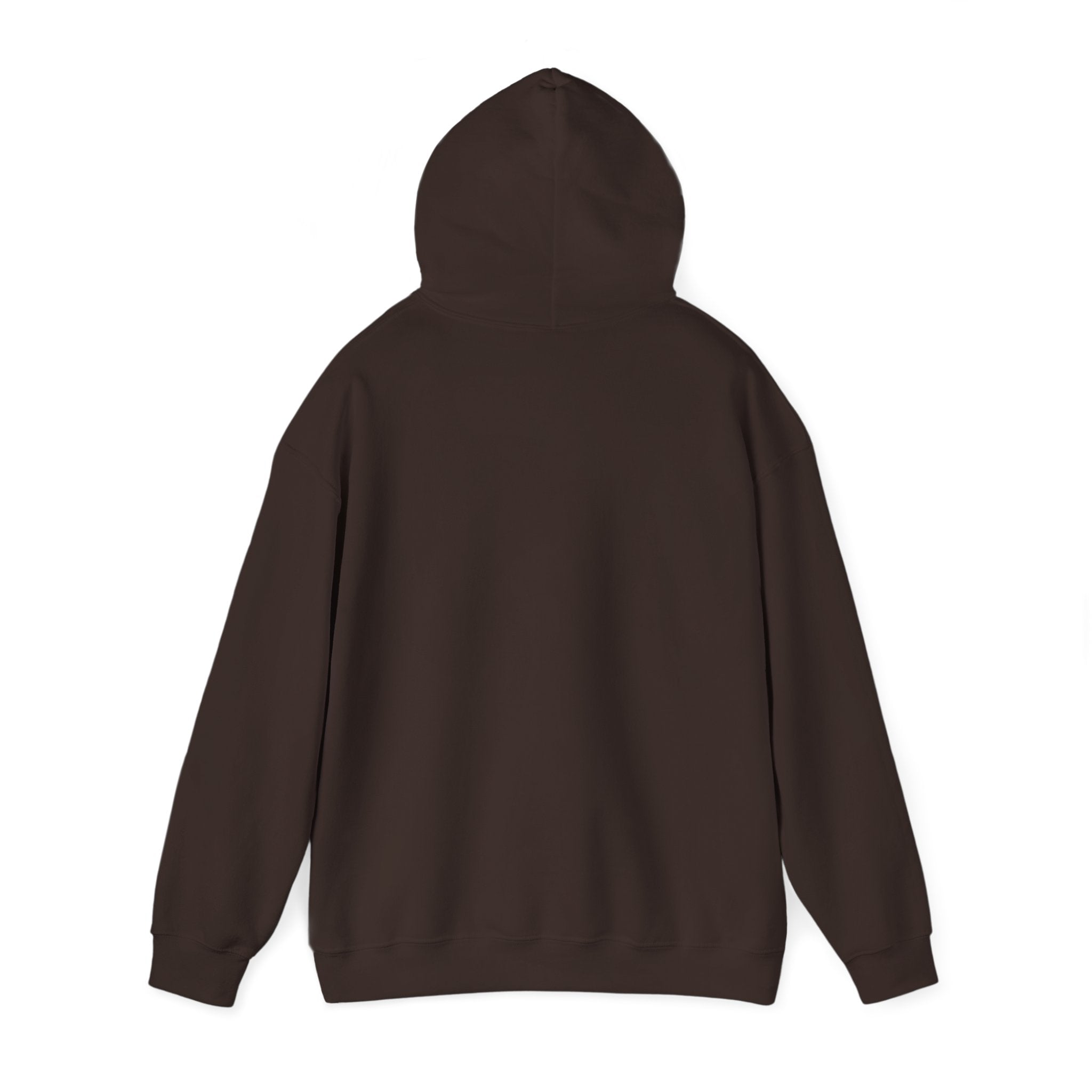 Hoodie — Rustic Path Outfitters Logo