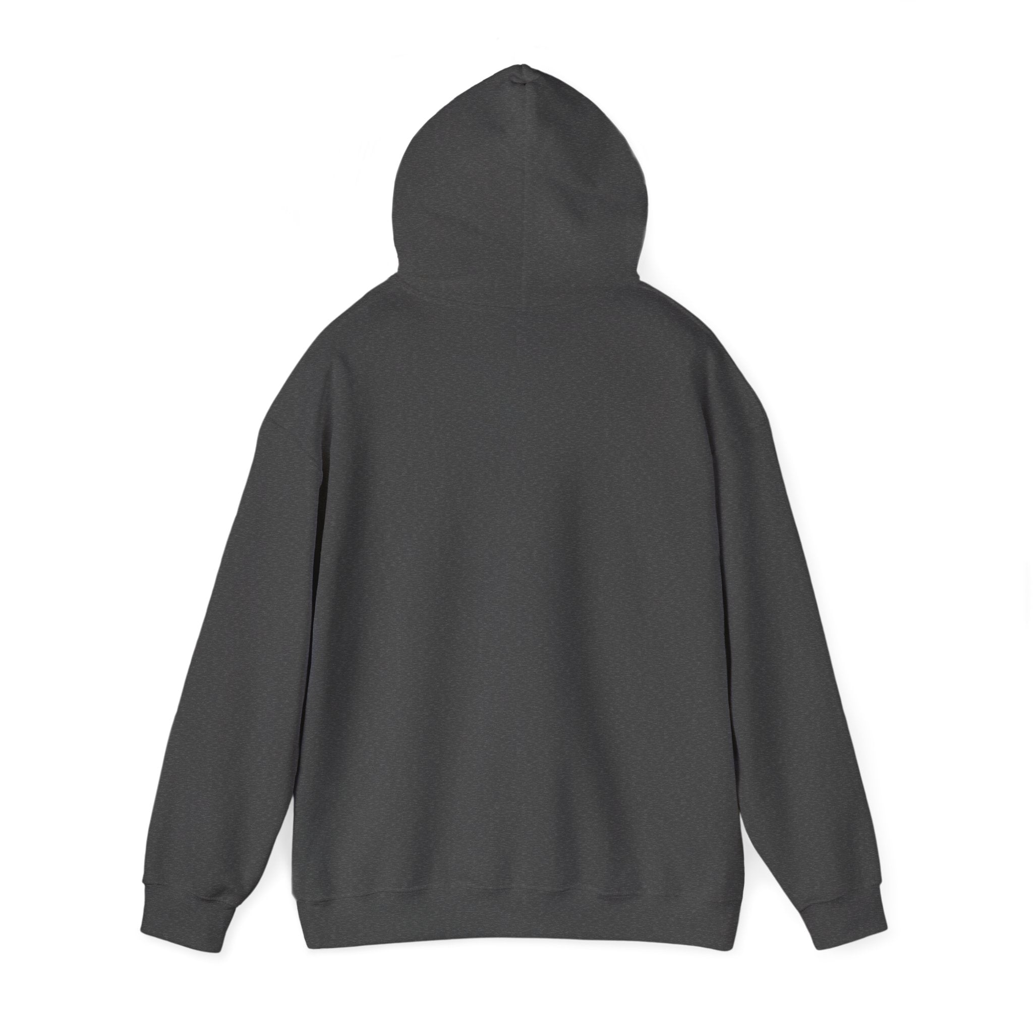 Hoodie — Rustic Path Outfitters Logo