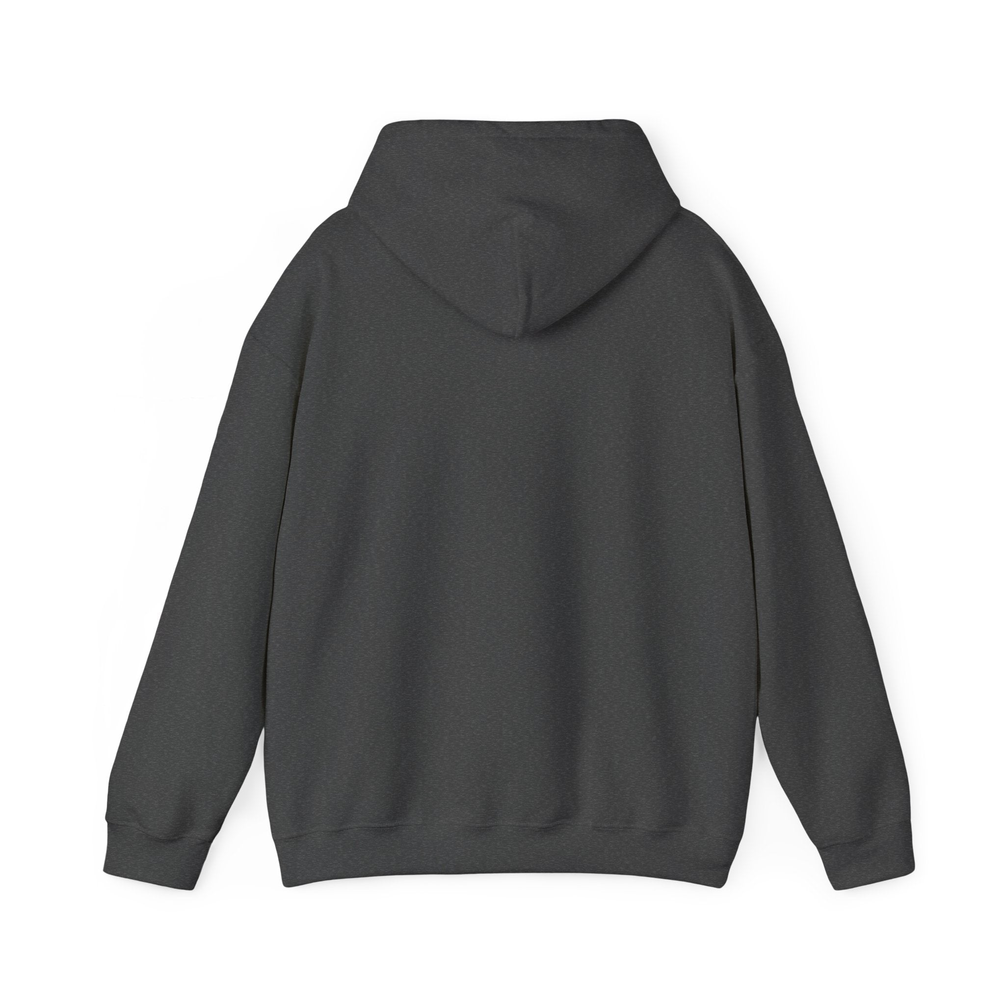 Hoodie — Rustic Path Outfitters Logo