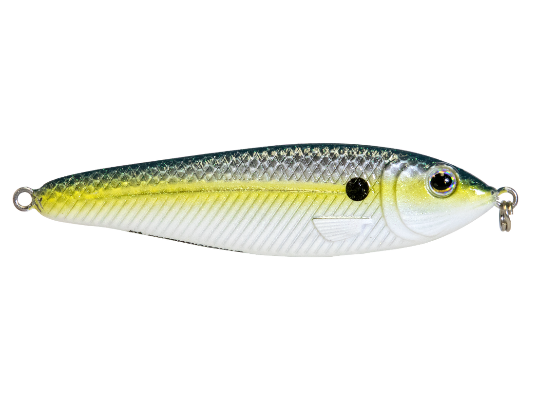 EBS Jigging Spoon