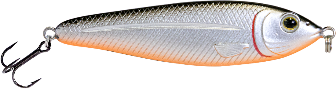 EBS Jigging Spoon