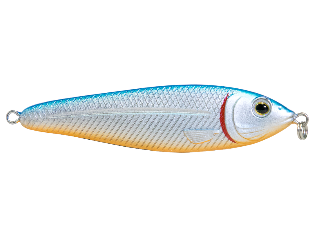 EBS Jigging Spoon