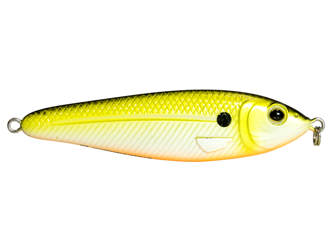 EBS Jigging Spoon