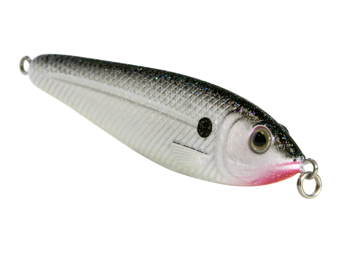 EBS Jigging Spoon