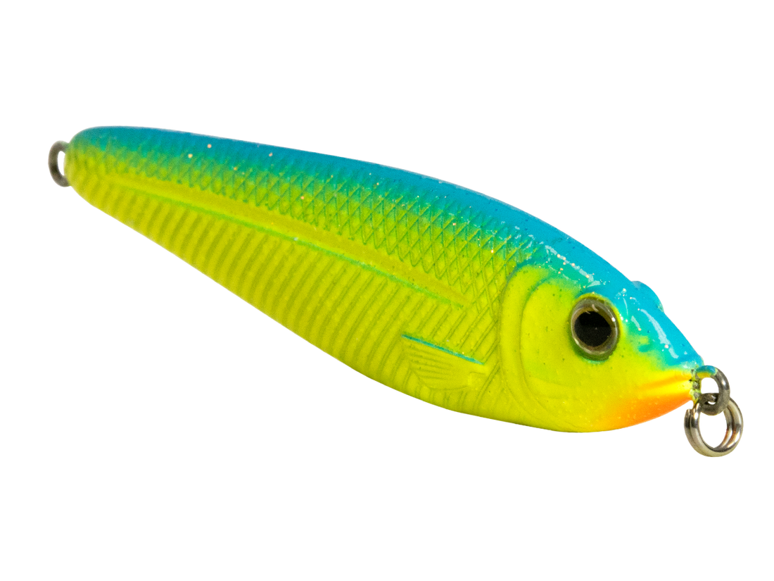 EBS Jigging Spoon