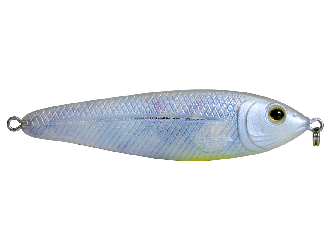 EBS Jigging Spoon
