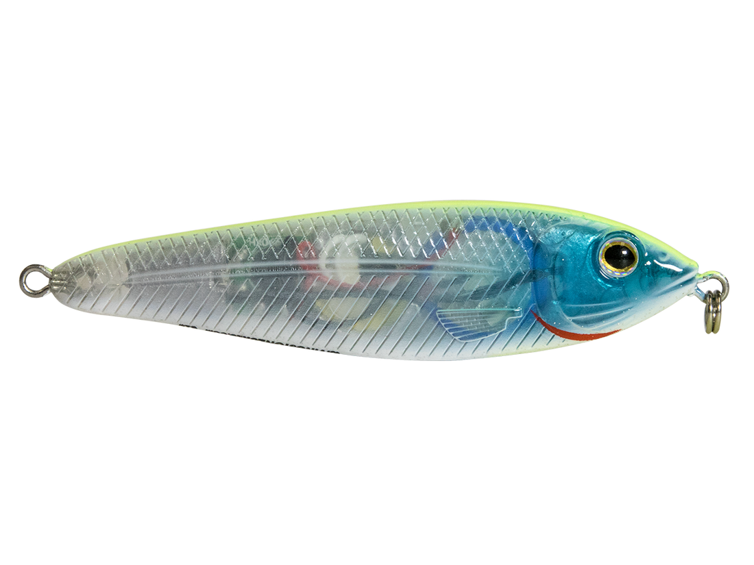 EBS Jigging Spoon