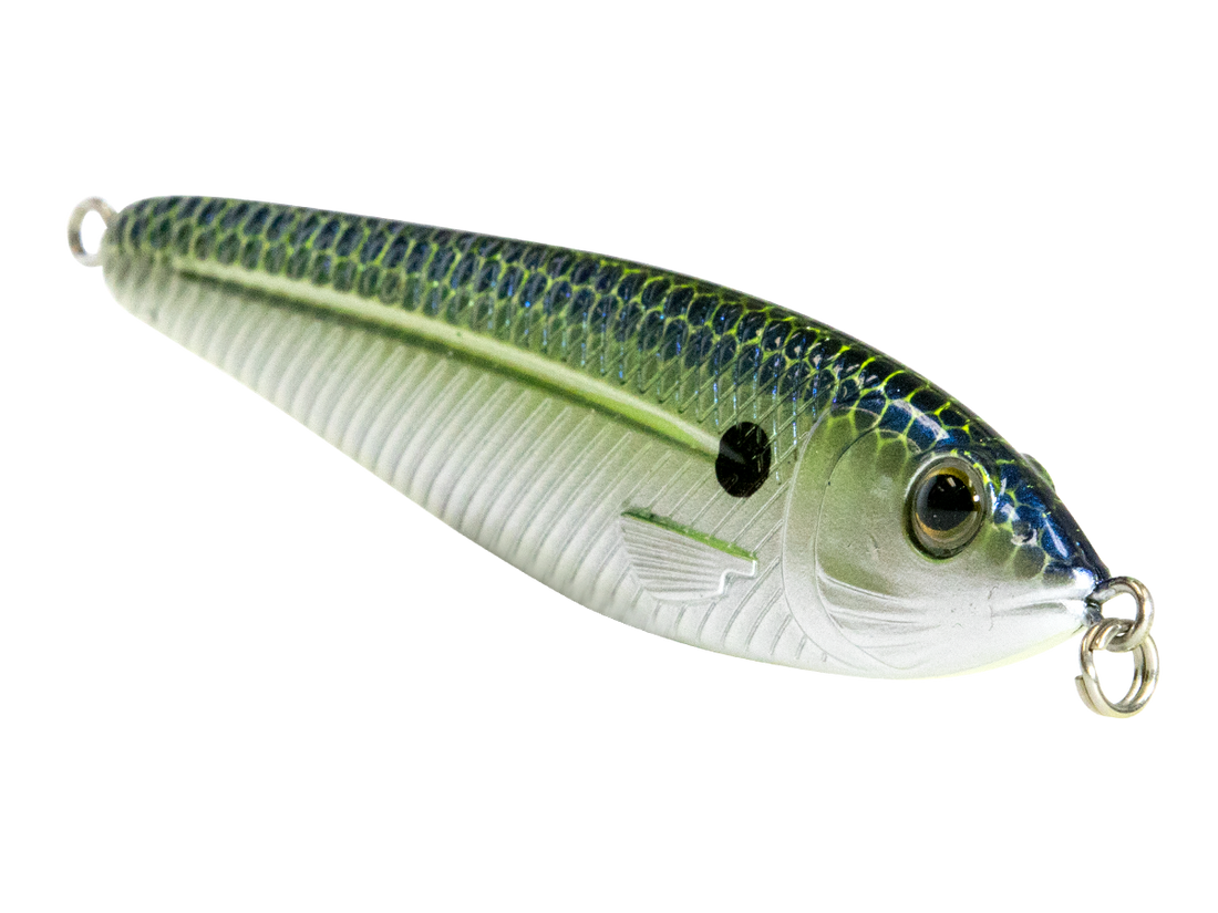 EBS Jigging Spoon