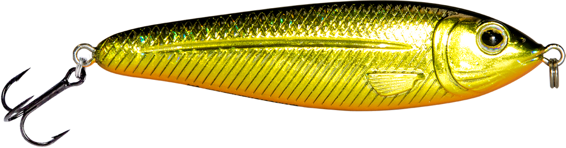 EBS Jigging Spoon