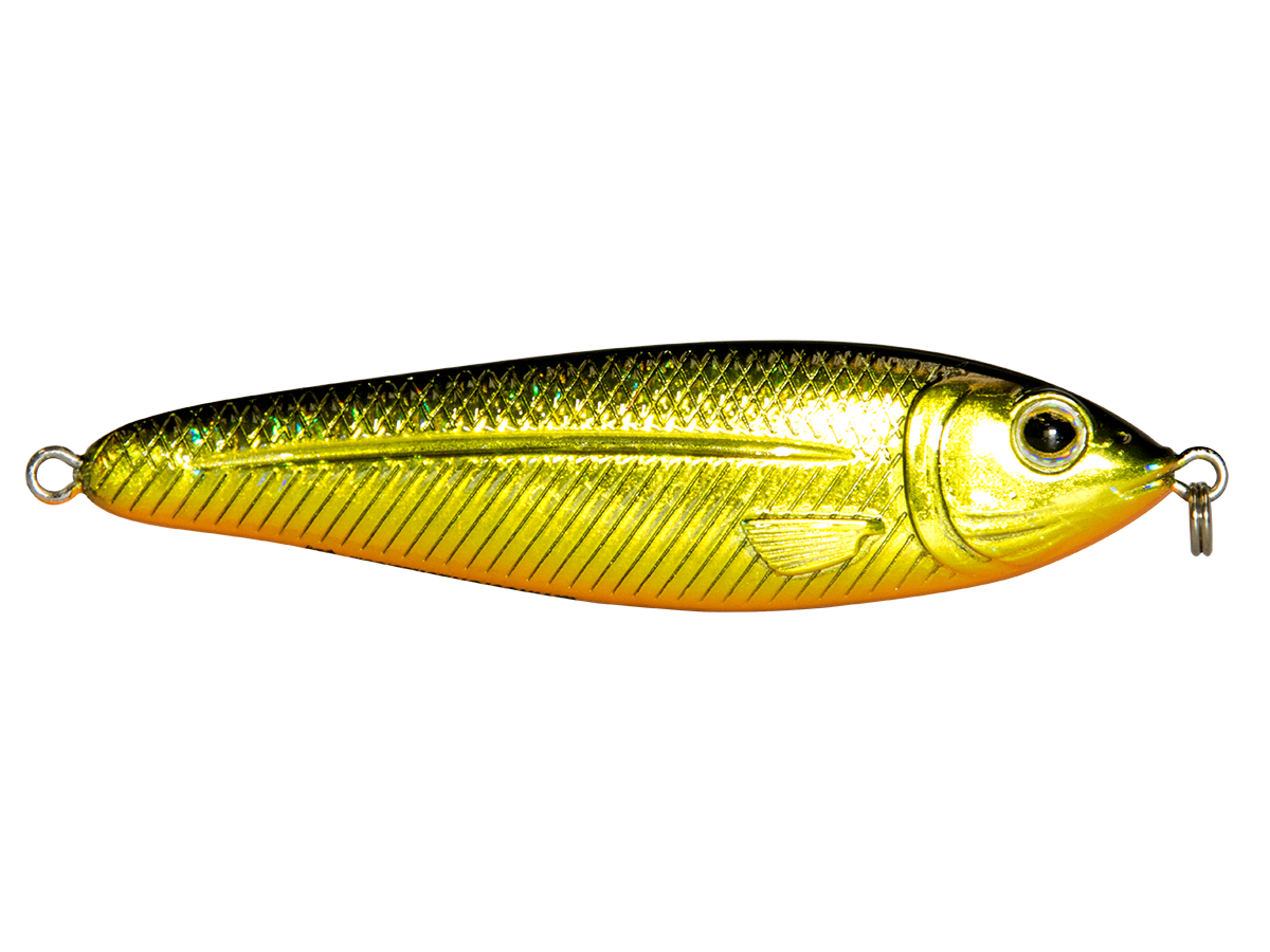 EBS Jigging Spoon