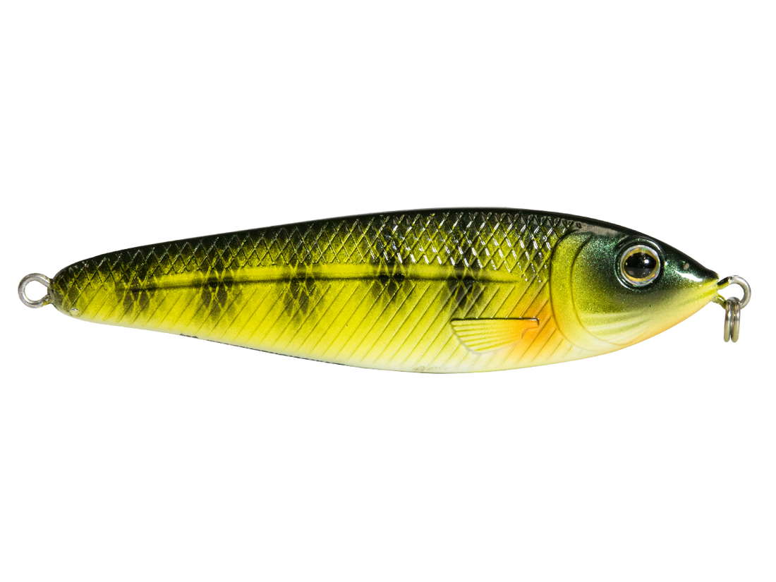 EBS Jigging Spoon