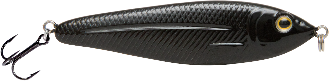 EBS Jigging Spoon