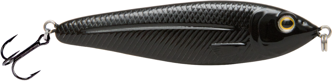 EBS Jigging Spoon
