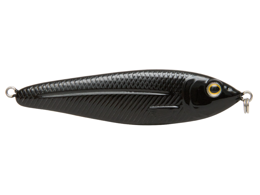 EBS Jigging Spoon