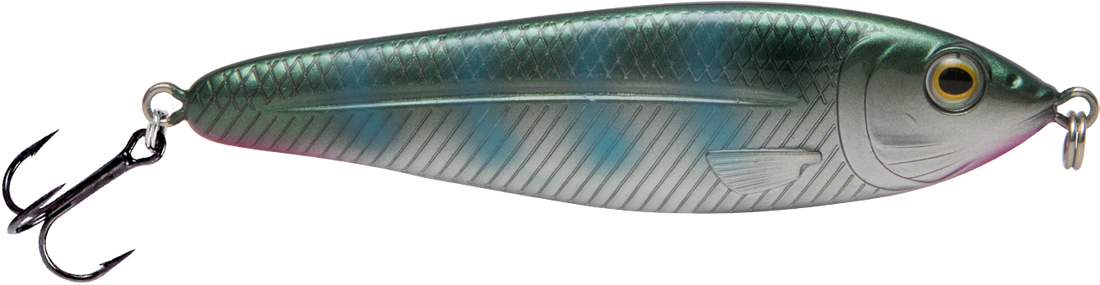 EBS Jigging Spoon