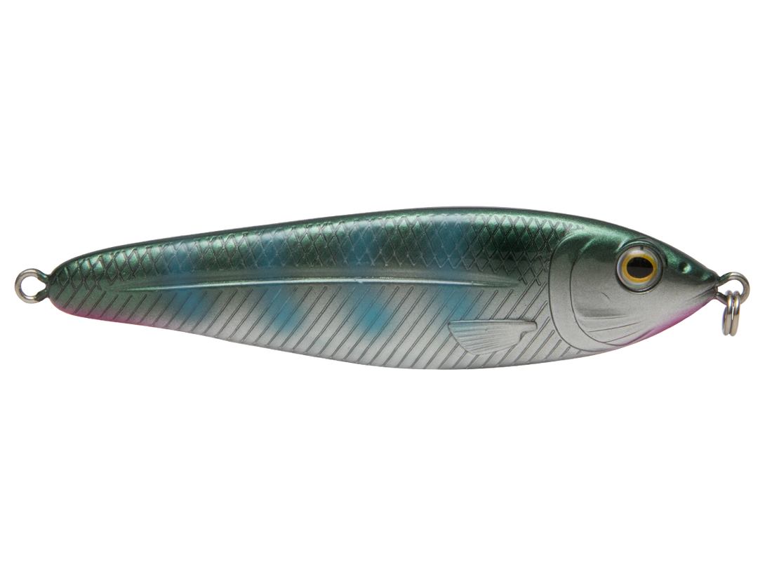 EBS Jigging Spoon