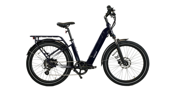 Cosmo 2.0 T CPO E-Bike