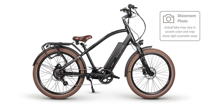 Cruiser 2.0 CPO E-Bike