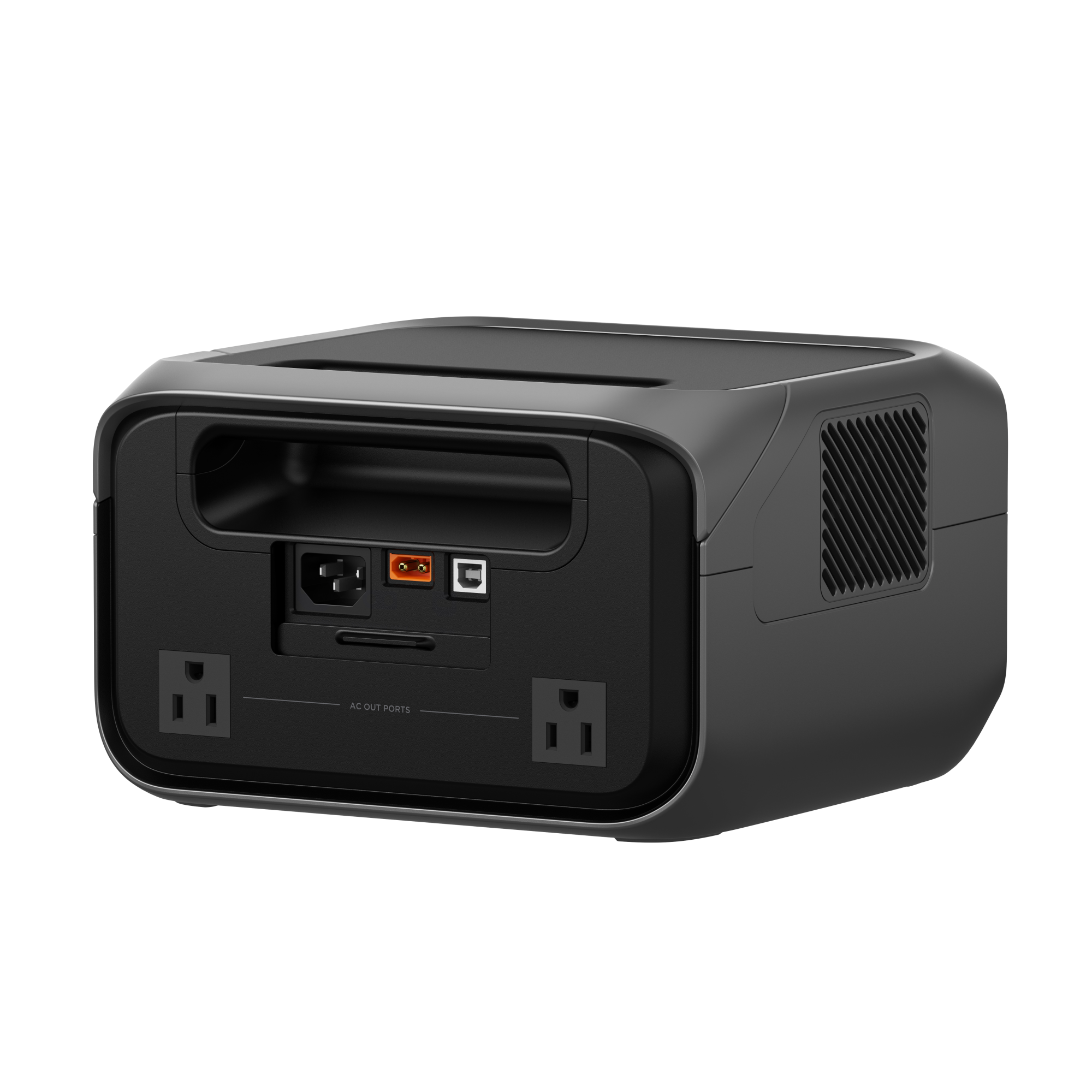 RIVER 3 Plus Portable Power Station
