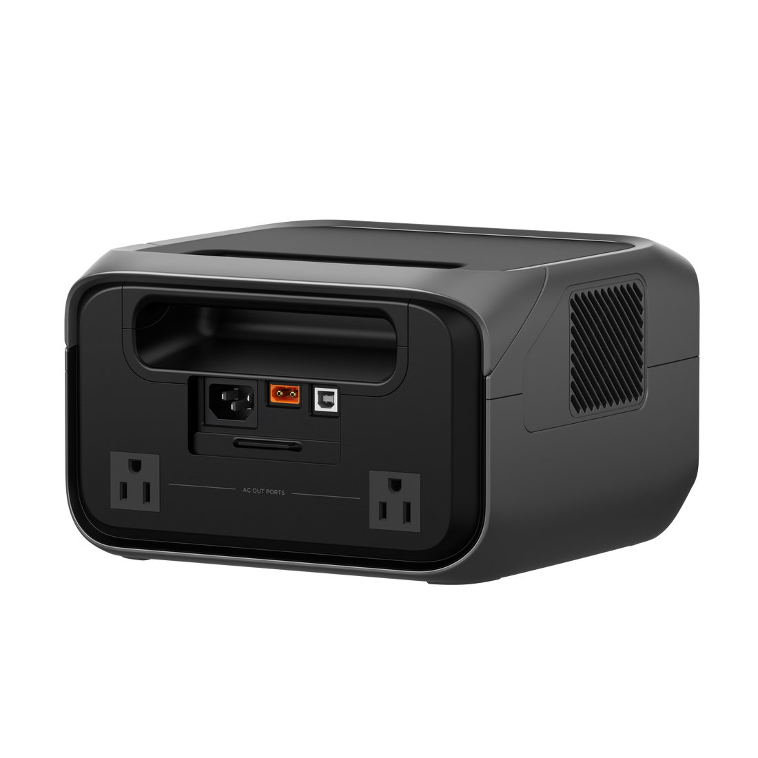 RIVER 3 Plus Portable Power Station