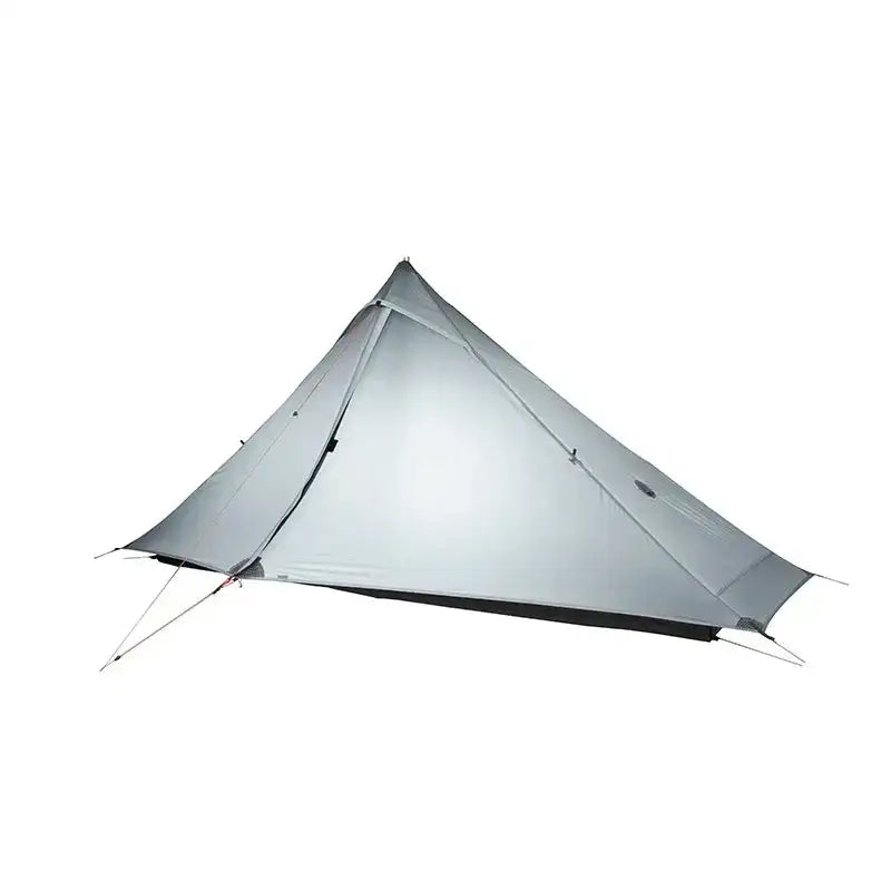 [HODR] 3F UL GEAR Lanshan 1 Pro – Ultralight Solo Tipi Tent