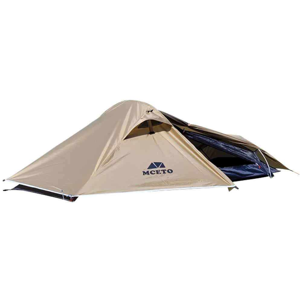 Ultralight Stormproof Backpacking Tent