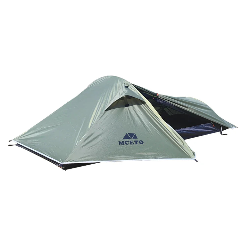 Ultralight Stormproof Backpacking Tent