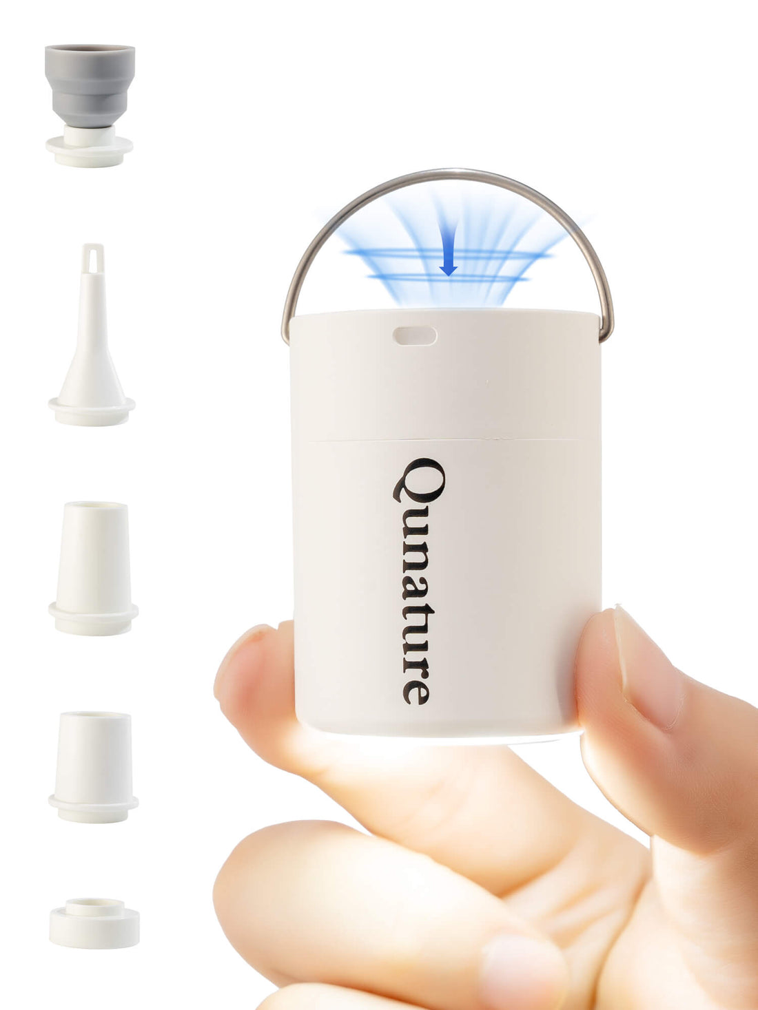 Mini Electric Air Pump – For Camping & Outdoor Gear