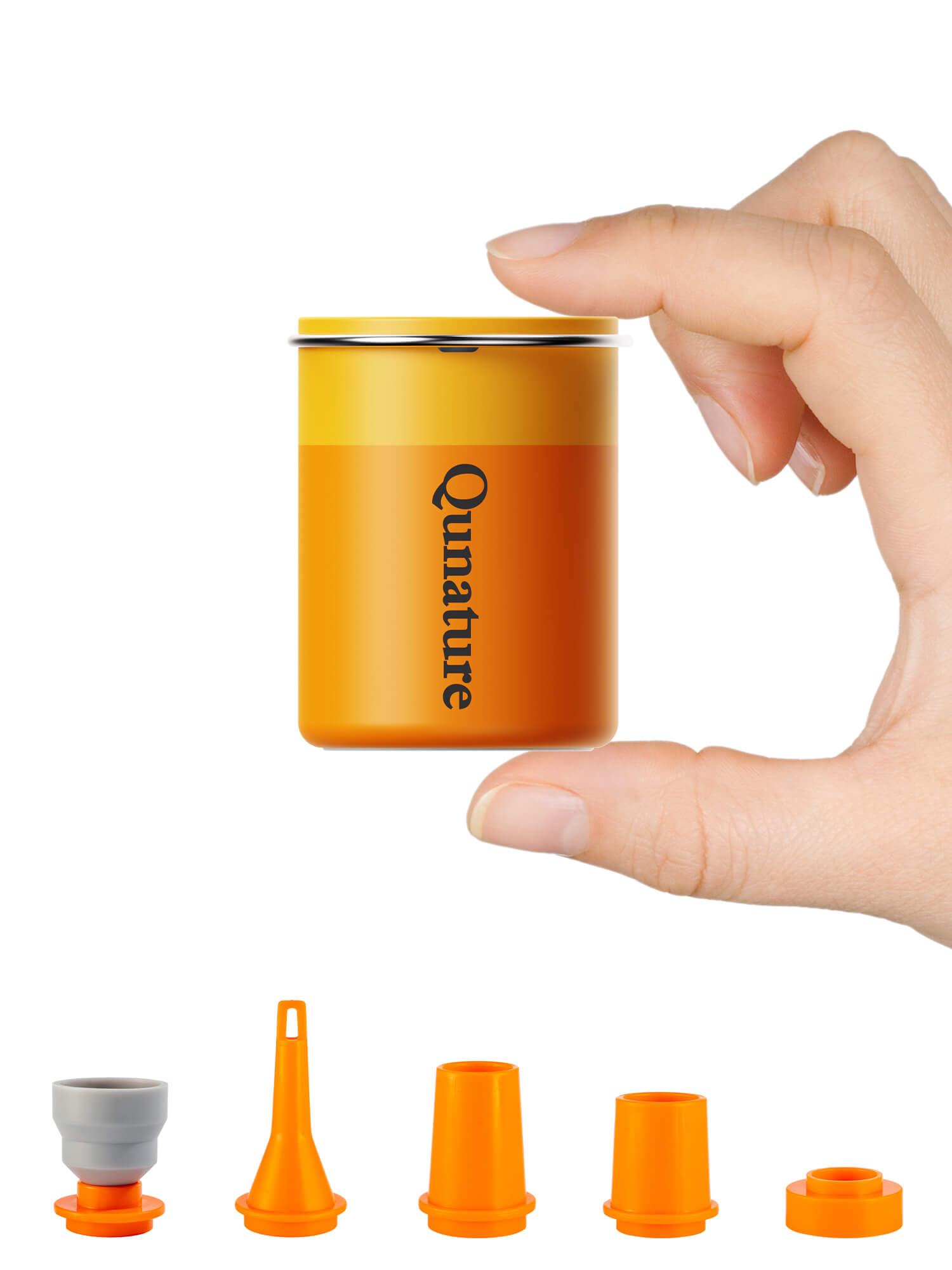 Mini Electric Air Pump – For Camping & Outdoor Gear
