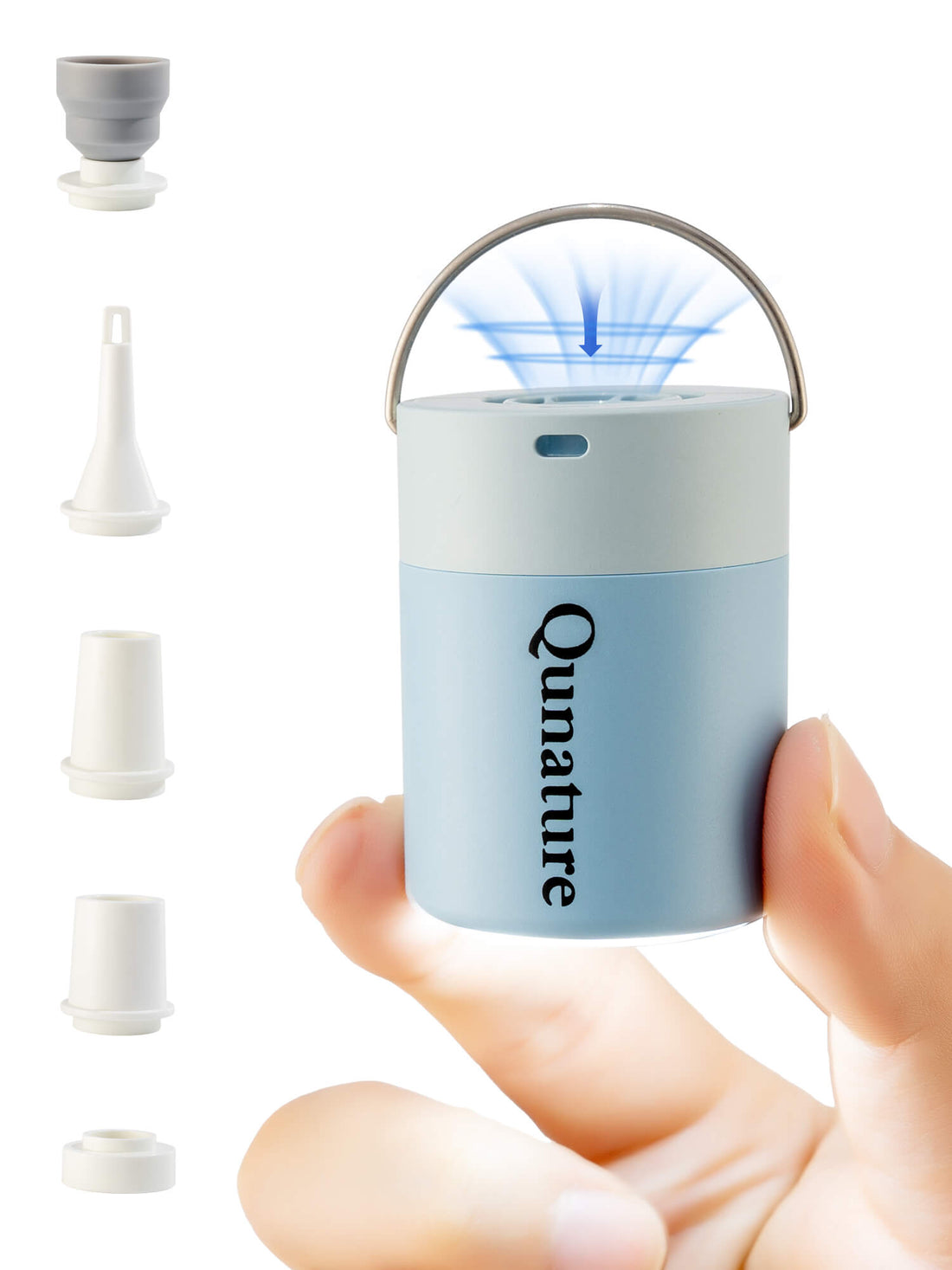 Mini Electric Air Pump – For Camping & Outdoor Gear