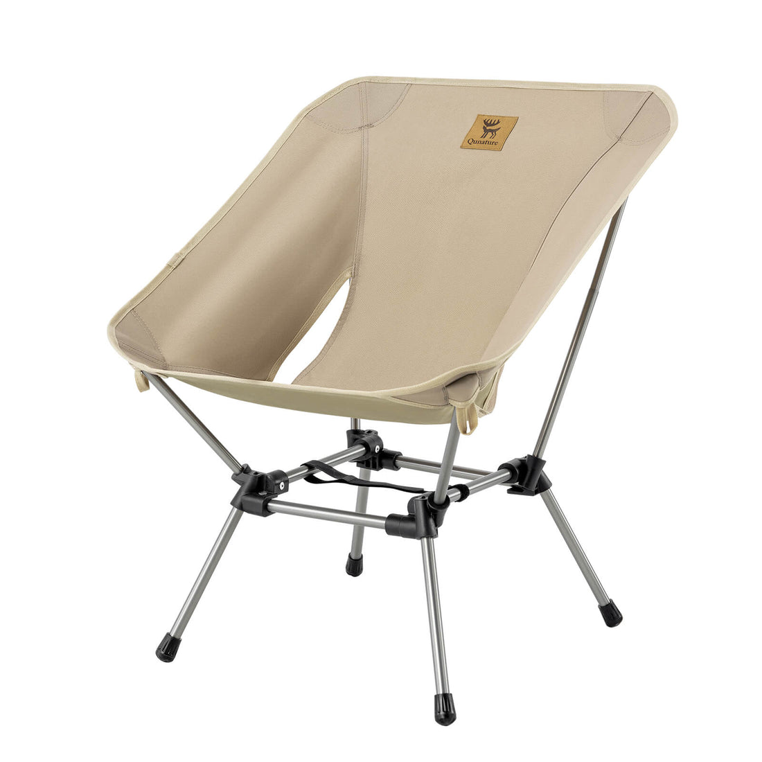 Lightweight Folding Camp Chair – Includes Storage Bag